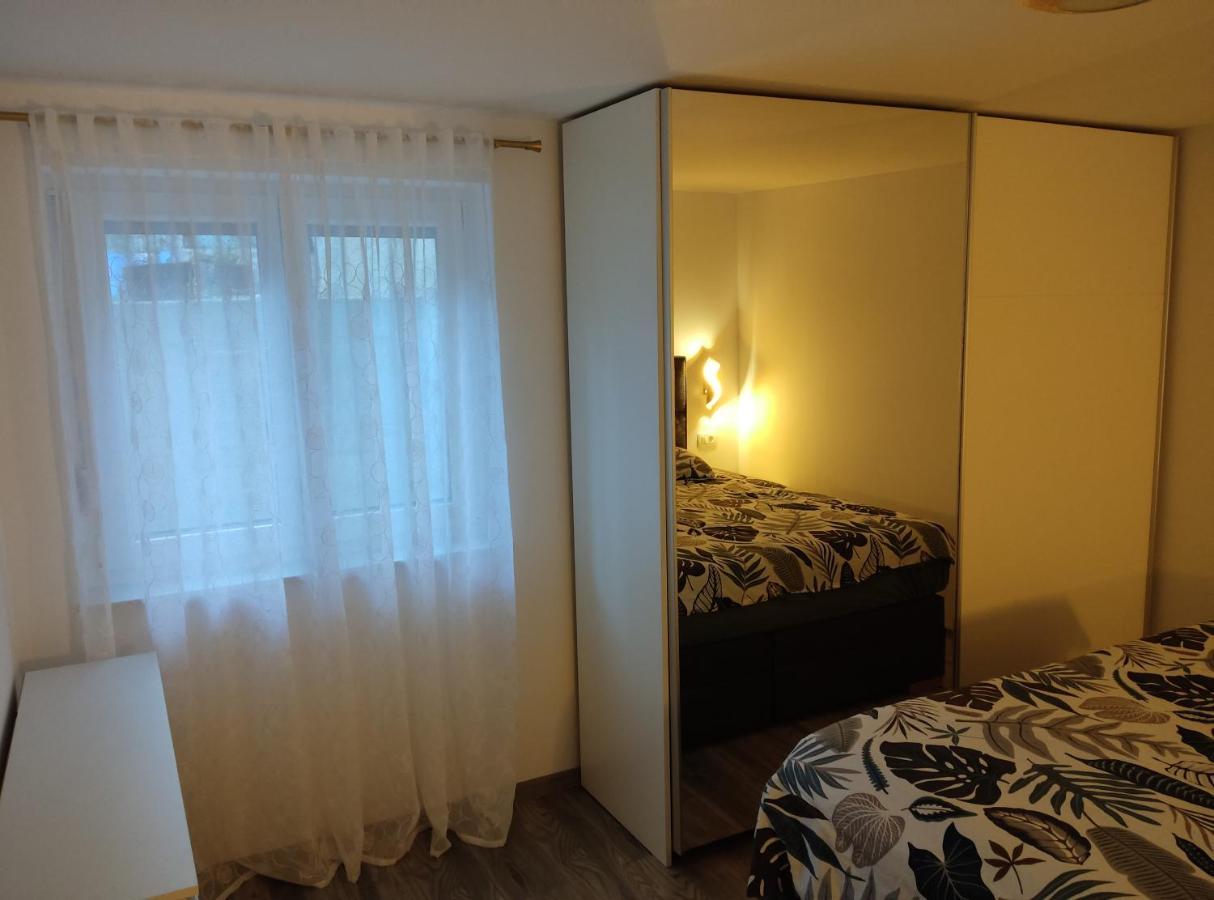 Apartman Meld Vrh  المظهر الخارجي الصورة