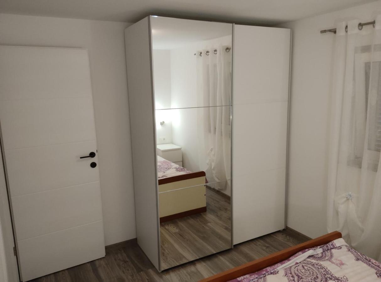 Apartman Meld Vrh  المظهر الخارجي الصورة