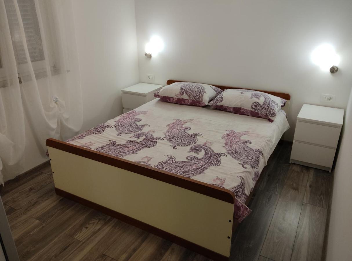 Apartman Meld Vrh  المظهر الخارجي الصورة