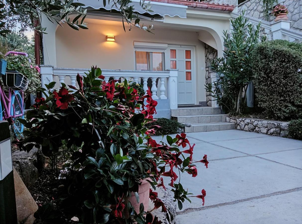 Apartman Meld Vrh  المظهر الخارجي الصورة